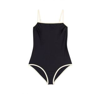 InWear, Dames, Badkleding, Zwart, Maat: XL