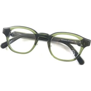 Moncler Pre-owned, Heren, Pre-owned, Groen, Maat: ONE Size