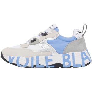 Voile Blanche, Dames, Schoenen, Veelkleurig, Maat: 37 EU Suède,