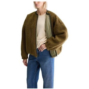 Bellerose, Dames, Jassen, Groen, Maat: S Nylon,