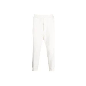 Dsquared2 Cargo Broek S71Kb0579 S76498 , Beige , Heren , Maat: L