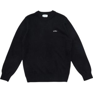 Les Deux, Heren, Truien, Zwart, Maat: XL