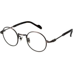 Yohji Yamamoto, Dames, Accessoires, Grijs, Maat: ONE Size