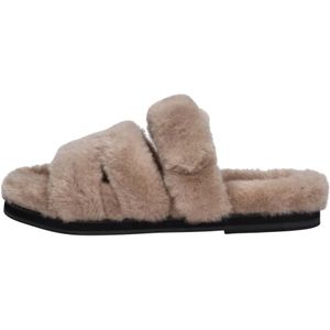 Bibi Lou, Dames, Schoenen, Beige, Maat: 36 EU