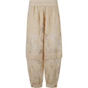 Zimmermann, Dames, Broeken, Wit, Maat: XS