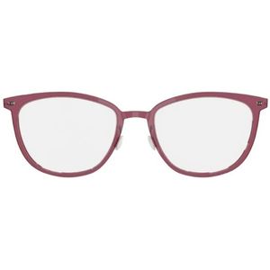 Lindbergh, unisex, Accessoires, Roze, Maat: ONE Size