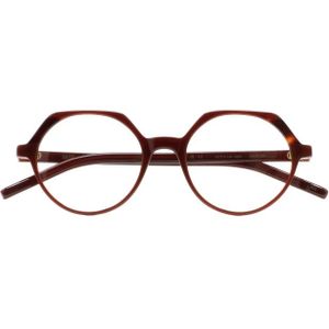 Kaleos, Dames, Accessoires, Bruin, Maat: ONE Size