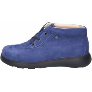 Finn Comfort - Casual Schoenen - Blauw