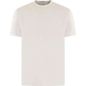 Valenza, Heren, Tops, Grijs, Maat: M