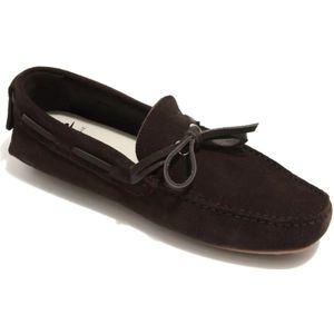 Voile Blanche, Heren, Schoenen, Bruin, Maat: 41 EU Voile,