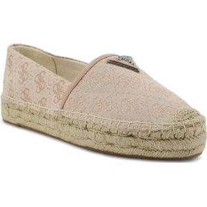 Guess, Dames, Schoenen, Roze, Maat: 35 EU Katoen,