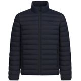 Calvin Klein Tussenjas  donkerblauw