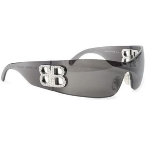 Balenciaga, Dames, Accessoires, Zwart, Maat: ONE Size