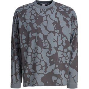 Goldwin, Heren, Sweatshirts & Hoodies, Veelkleurig, Maat: M Jersey,