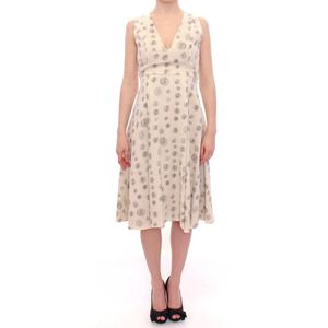 Andrea Incontri, Dames, Jurken, Wit, Maat: M Wol,