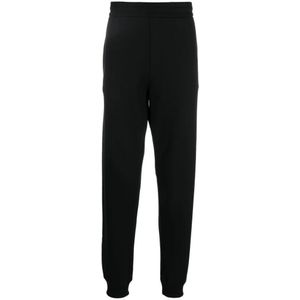 Versace trainingsbroek , Black , Heren , Maat: L