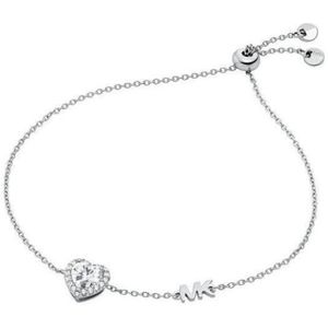 Michael Kors, Dames, Accessoires, Grijs, Maat: ONE Size