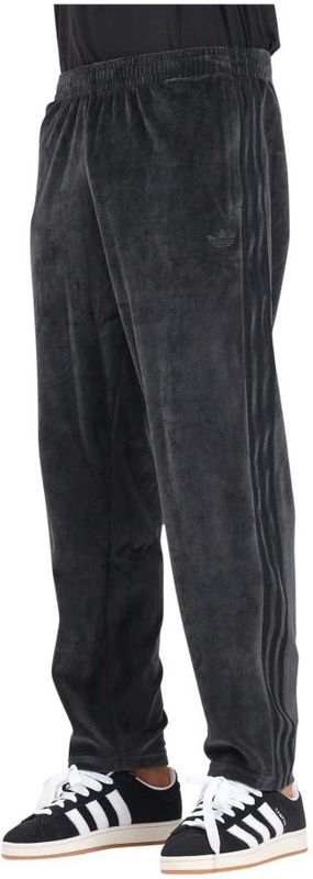 Adidas Originals - SST Adicolor - Sportbroek - Zwart