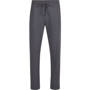 Iceberg, Heren, Broeken, Grijs, Maat: S Katoen,