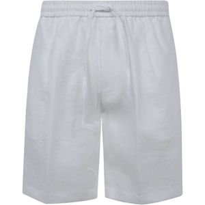 Michael Coal, Heren, Korte broeken, Wit, Maat: W35