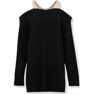 Giuseppe Di Morabito, Dames, Jurken, Zwart, Maat: M