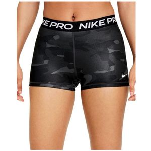 Nike, Dames, Sport, Zwart, Maat: L Poliester,