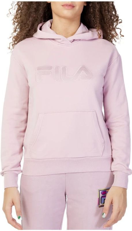 Sweatshirt - Bischkek - Fleece - Zwart - Capuchon, Lange Mouw, Normale Pasvorm