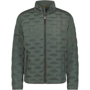 State of Art, Heren, Jassen, Groen, Maat: 2XL