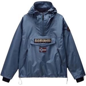 Napapijri - Rainforest Next Sum - Waterdichte Jas