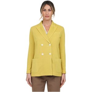 Circolo 1901, Dames, Jassen, Geel, Maat: L