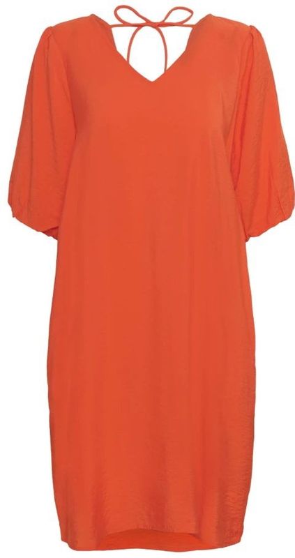 KAFFE - Ellen - Damesjurk