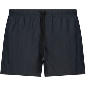 Dondup, Heren, Badkleding, Blauw, Maat: L