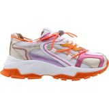 Dwrs, Dames, Schoenen, Veelkleurig, Maat: 39 EU