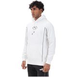 Puma - Sport Fl Hoodie - Fleece - Met Capuchon - Normale Pasvorm
