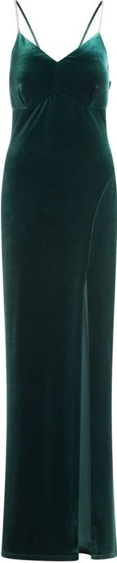 Vera Mont - Avondjurk - Grijs - Slim Fit