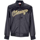 Jasje satijn Chicago Bulls Big Face 4.0