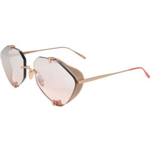 Vysen, unisex, Accessoires, Roze, Maat: 59 MM