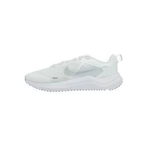 Nike Stijlvolle Downshifter 12 C/O Sneakers , White , Heren , Maat: 42 EU