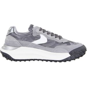 Voile Blanche, Dames, Schoenen, Grijs, Maat: 40 EU