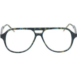 Thom Browne, unisex, Accessoires, Zwart, Maat: 59 MM