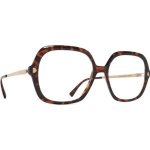 Mykita, unisex, Accessoires, Bruin, Maat: 55 MM