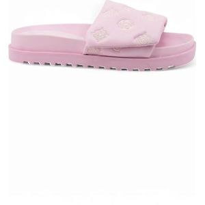 Guess, Dames, Schoenen, Roze, Maat: 38 EU