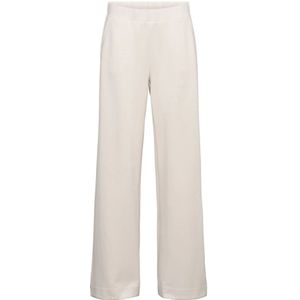 &Co Woman, Dames, Broeken, Beige, Maat: M Modal,