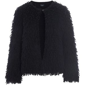 Bitte Kai Rand, Dames, Truien, Zwart, Maat: L