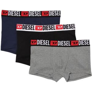 Diesel, Heren, Ondergoed, Veelkleurig, Maat: XL