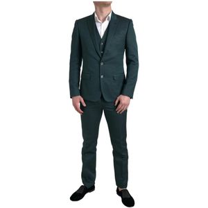 Dolce & Gabbana - MARTINI - Pak - Groen