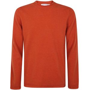 Comme des Garçons, Heren, Truien, Oranje, Maat: XL