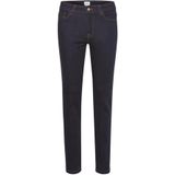 SAINT TROPEZ Jeans 'Molly'  nachtblauw
