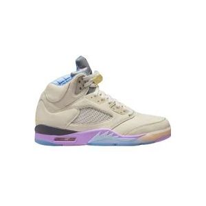 Nike Limited Edition Air Jordan 5 Retro DJ Khaled , Beige , Heren , Maat: 37 1/2 EU