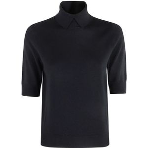 Birgitte Herskind, Dames, Truien, Zwart, Maat: S